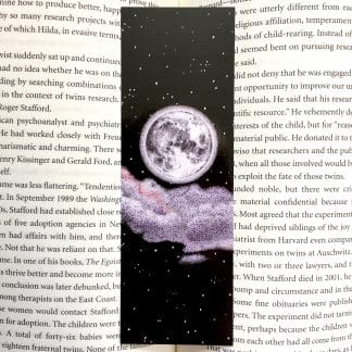 'Night Sky' Bookmark