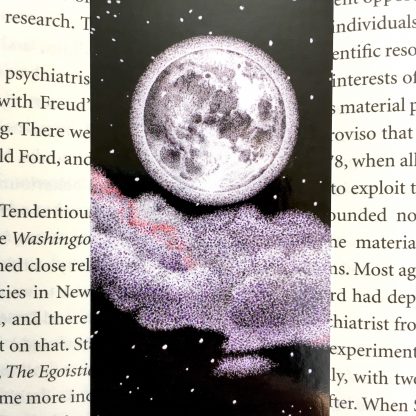 'Night Sky' Bookmark - Image 2