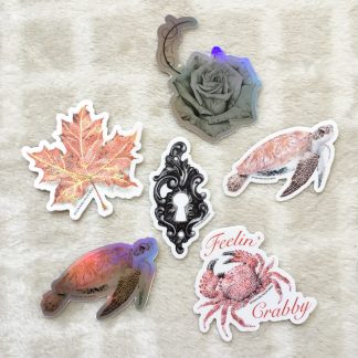 Sticker Bundle